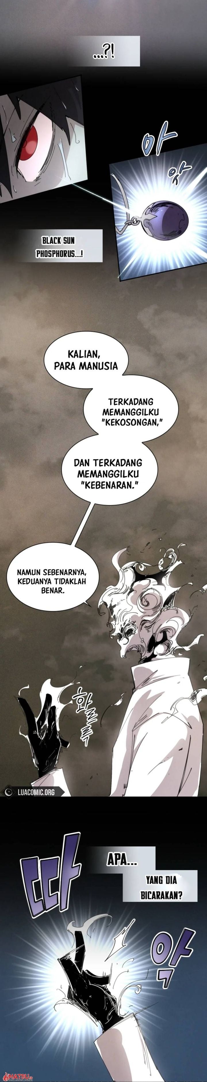 Read The Rebirth of the Hero’s Party’s Archmage Bahasa Indonesia ID Manga Online