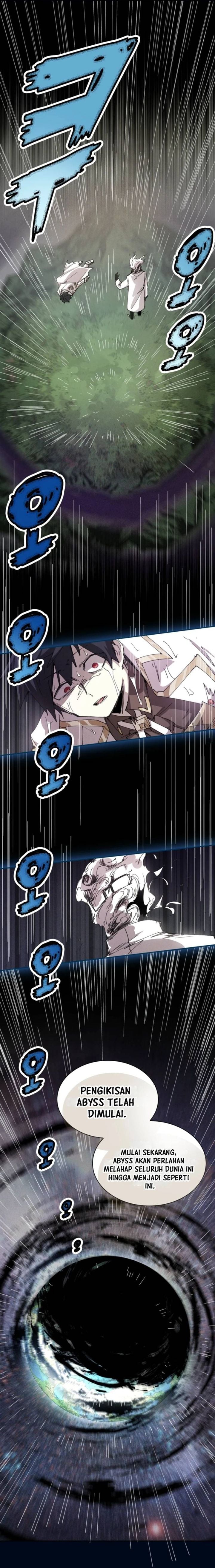 Read The Rebirth of the Hero’s Party’s Archmage Bahasa Indonesia ID Manga Online