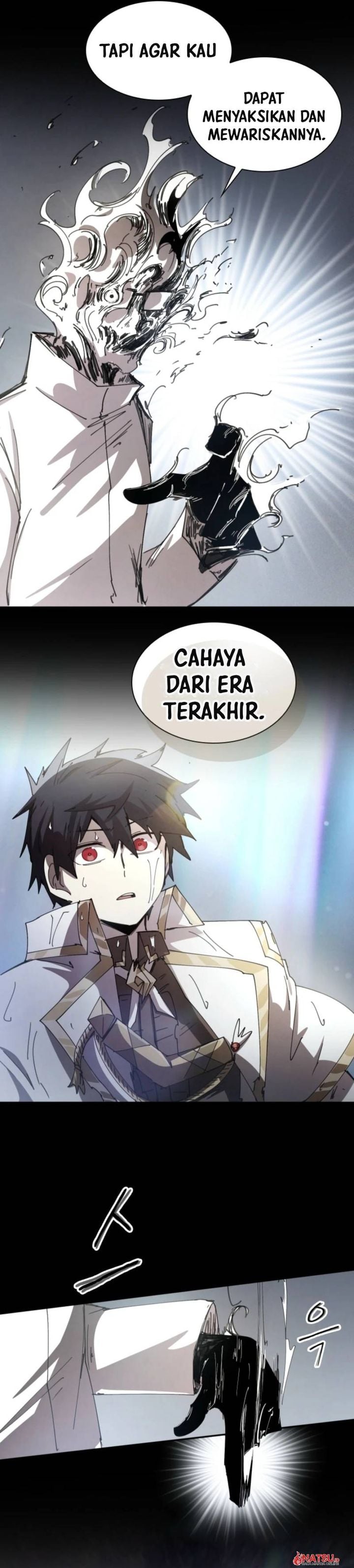 Read The Rebirth of the Hero’s Party’s Archmage Bahasa Indonesia ID Manga Online