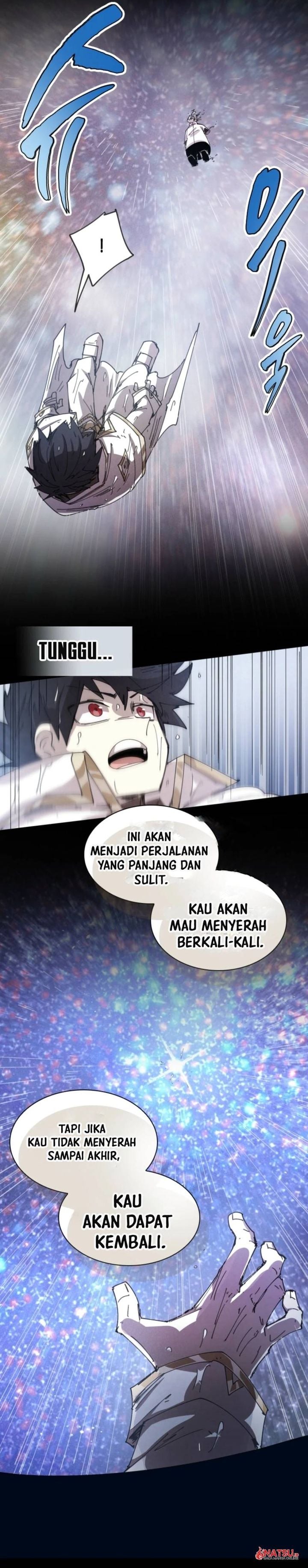 Read The Rebirth of the Hero’s Party’s Archmage Bahasa Indonesia ID Manga Online