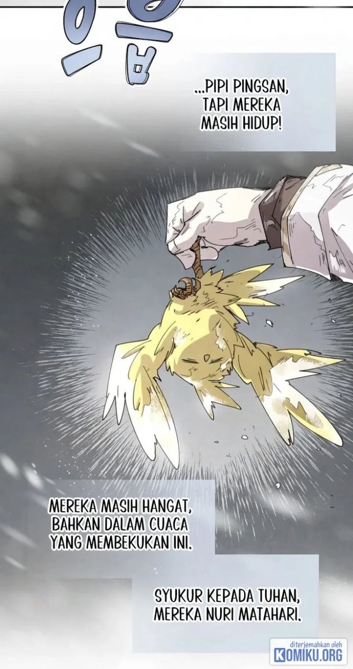 Read The Rebirth of the Hero’s Party’s Archmage Bahasa Indonesia ID Manga Online