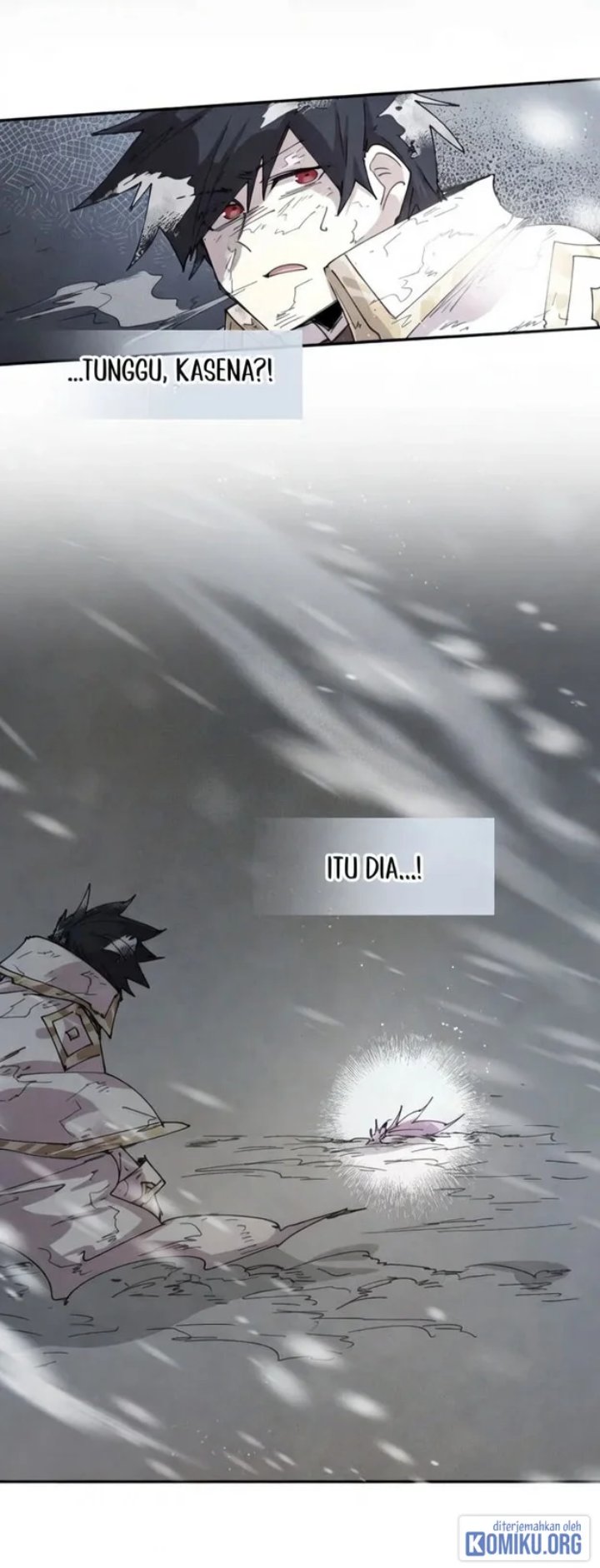 Read The Rebirth of the Hero’s Party’s Archmage Bahasa Indonesia ID Manga Online