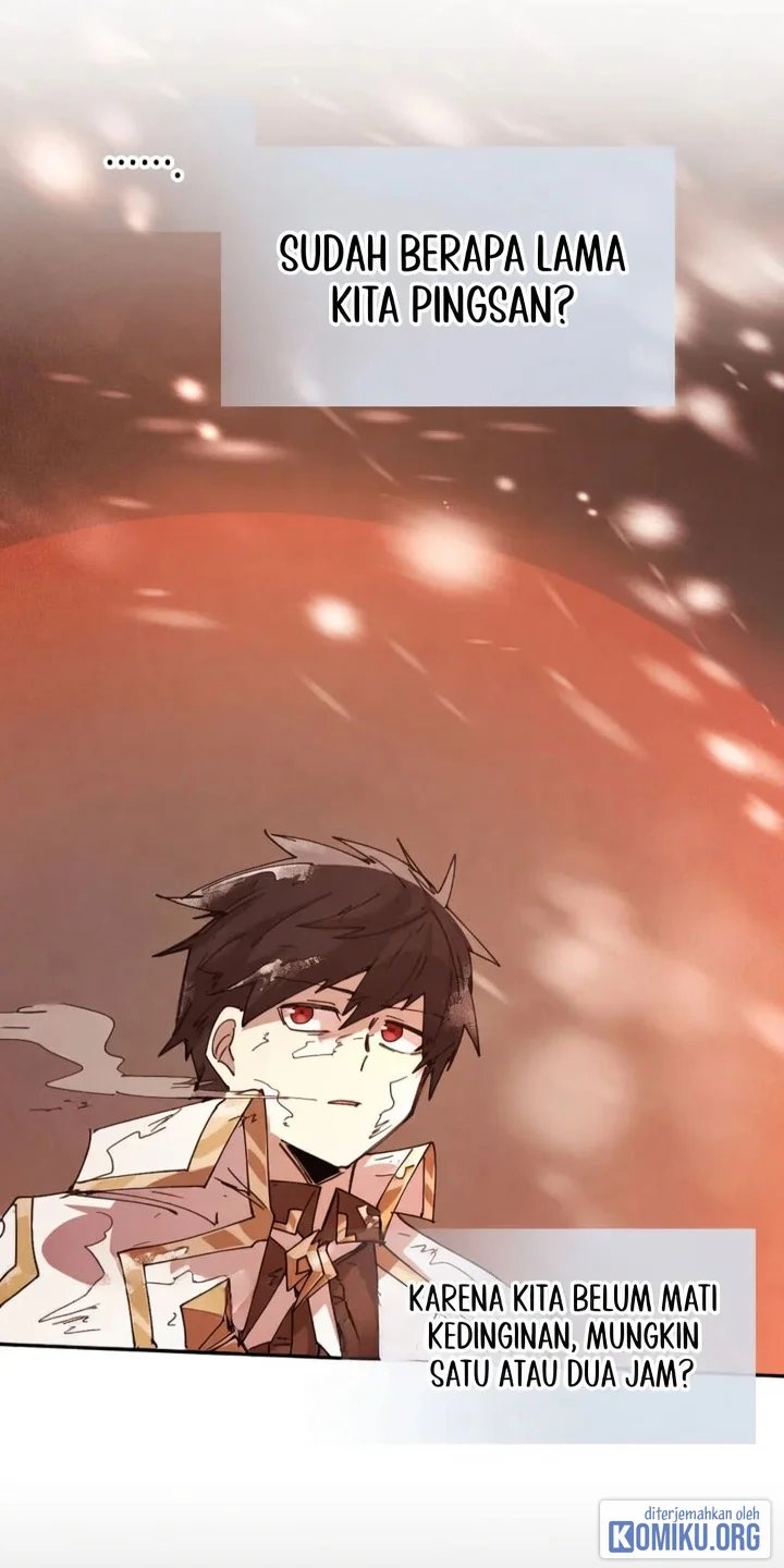 Read The Rebirth of the Hero’s Party’s Archmage Bahasa Indonesia ID Manga Online