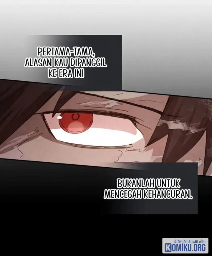 Read The Rebirth of the Hero’s Party’s Archmage Bahasa Indonesia ID Manga Online