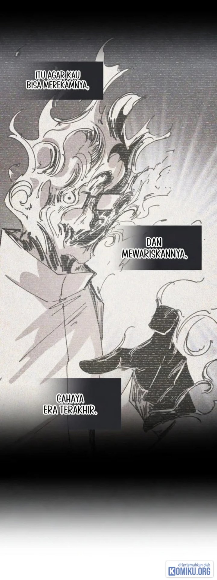 Read The Rebirth of the Hero’s Party’s Archmage Bahasa Indonesia ID Manga Online
