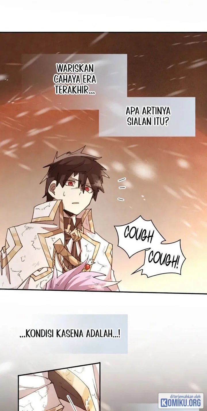 Read The Rebirth of the Hero’s Party’s Archmage Bahasa Indonesia ID Manga Online