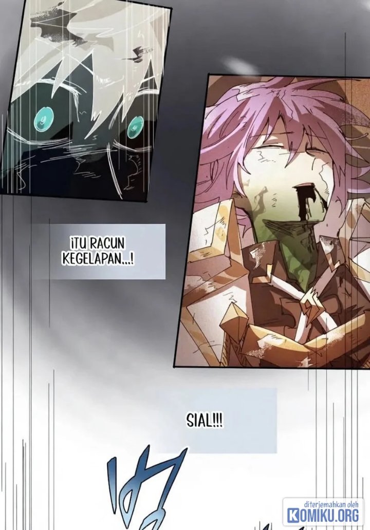 Read The Rebirth of the Hero’s Party’s Archmage Bahasa Indonesia ID Manga Online