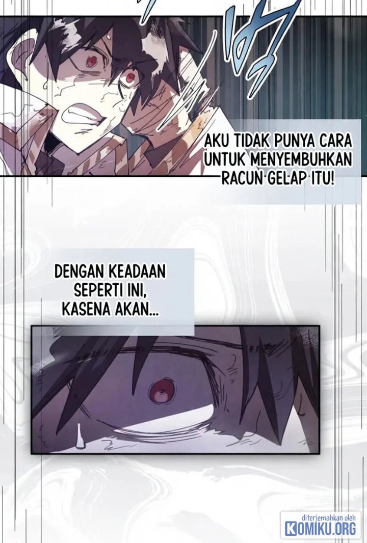 Read The Rebirth of the Hero’s Party’s Archmage Bahasa Indonesia ID Manga Online