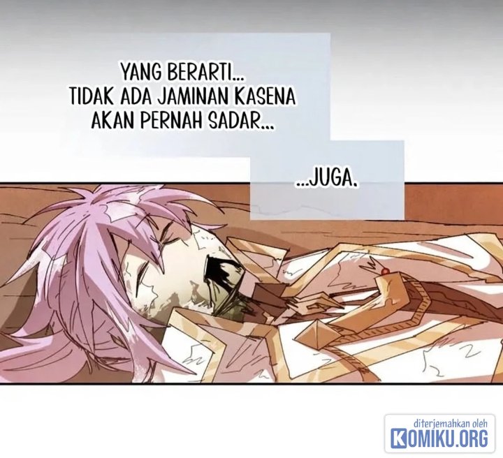Read The Rebirth of the Hero’s Party’s Archmage Bahasa Indonesia ID Manga Online