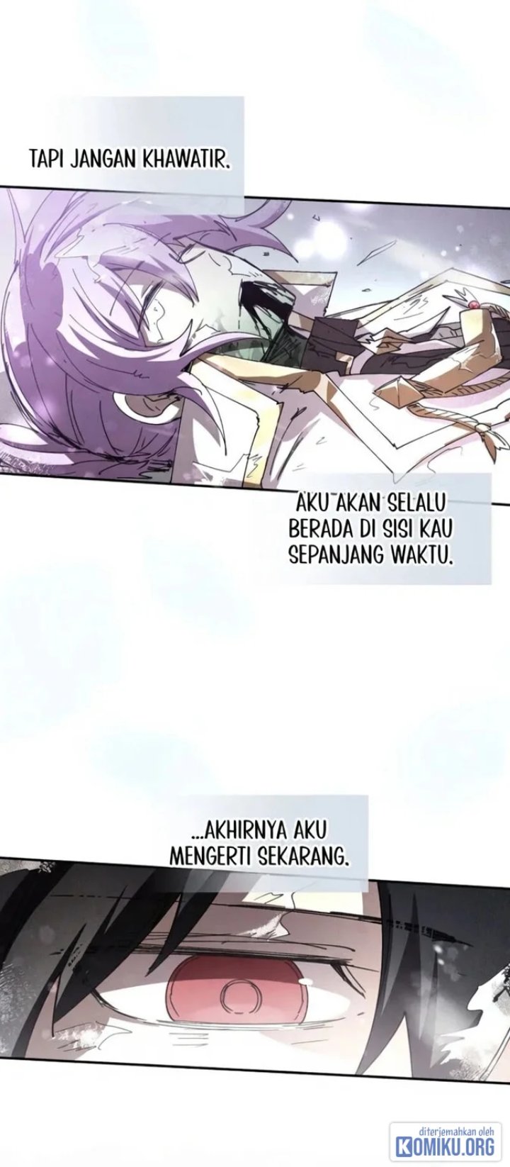 Read The Rebirth of the Hero’s Party’s Archmage Bahasa Indonesia ID Manga Online