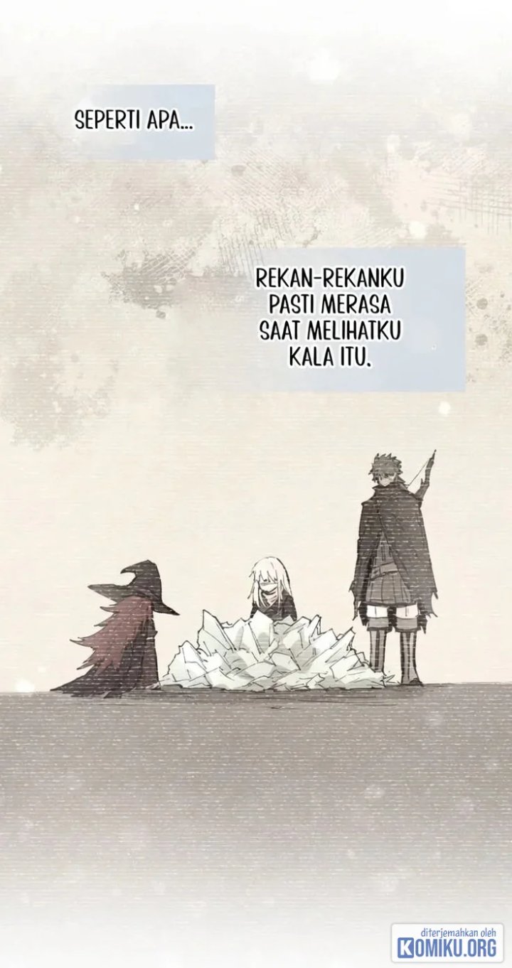 Read The Rebirth of the Hero’s Party’s Archmage Bahasa Indonesia ID Manga Online