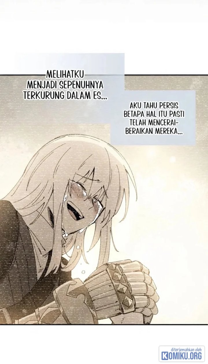 Read The Rebirth of the Hero’s Party’s Archmage Bahasa Indonesia ID Manga Online