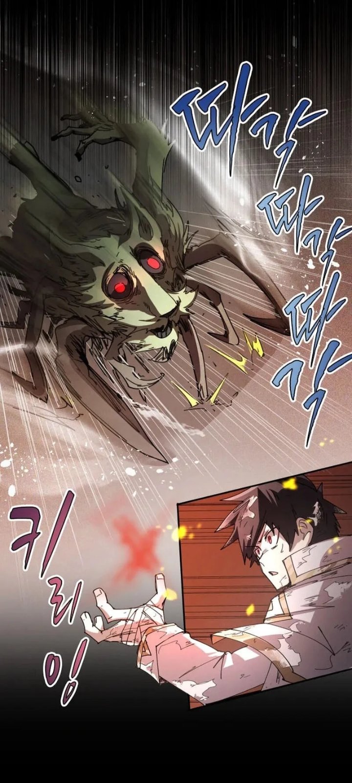 Read The Rebirth of the Hero’s Party’s Archmage Bahasa Indonesia ID Manga Online