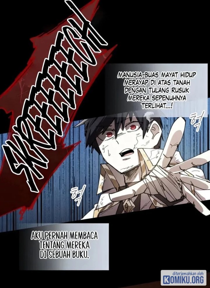 Read The Rebirth of the Hero’s Party’s Archmage Bahasa Indonesia ID Manga Online