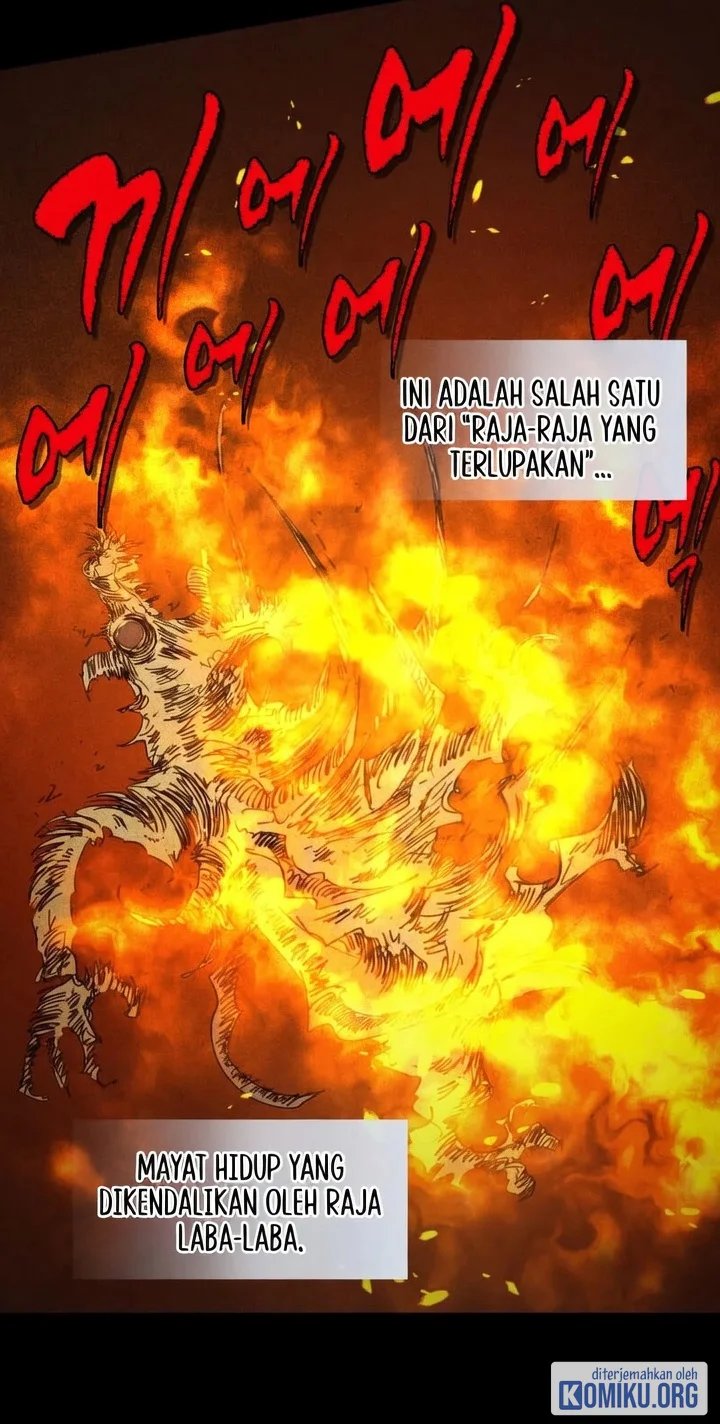 Read The Rebirth of the Hero’s Party’s Archmage Bahasa Indonesia ID Manga Online