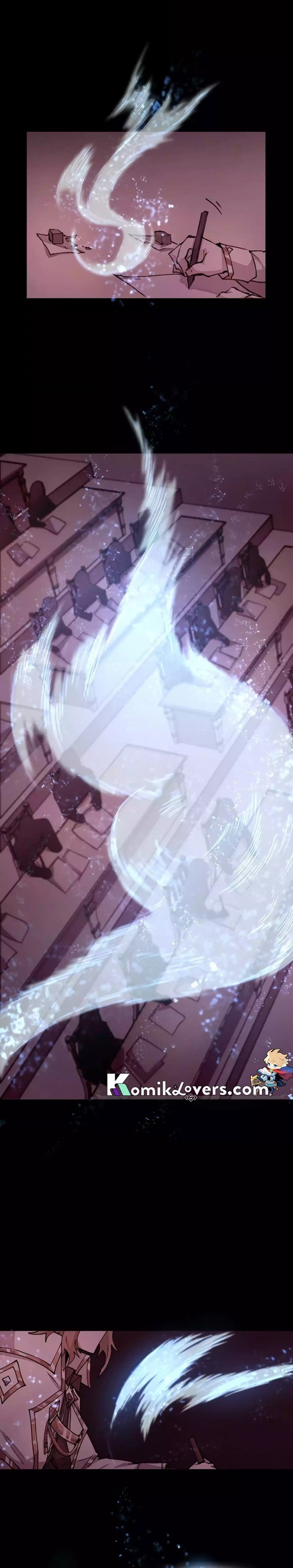 Read The Rebirth of the Hero’s Party’s Archmage Bahasa Indonesia ID Manga Online