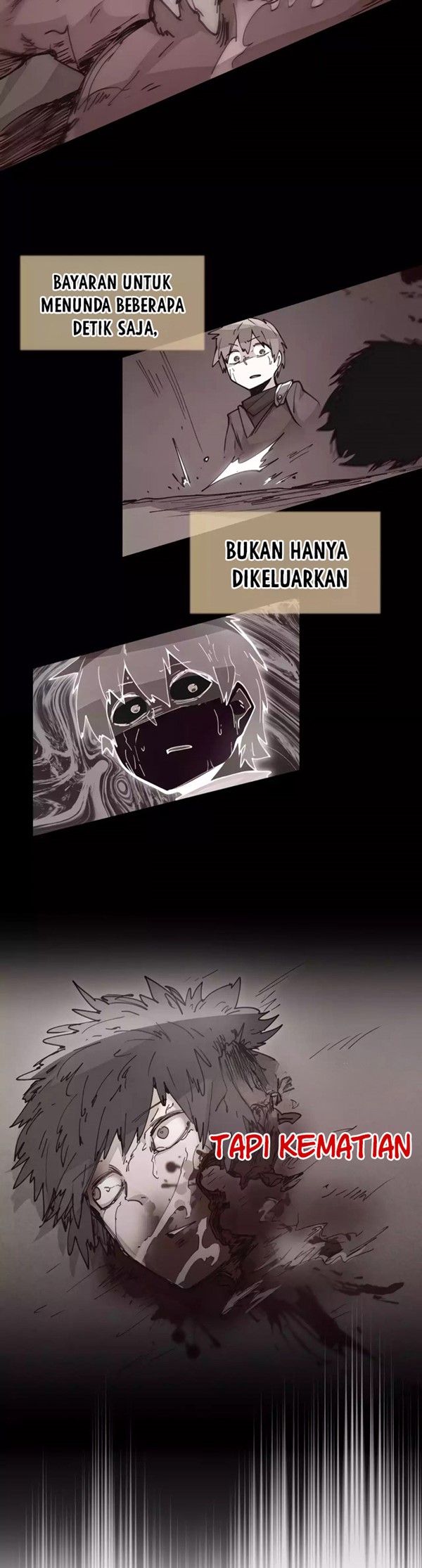 Read The Rebirth of the Hero’s Party’s Archmage Bahasa Indonesia ID Manga Online