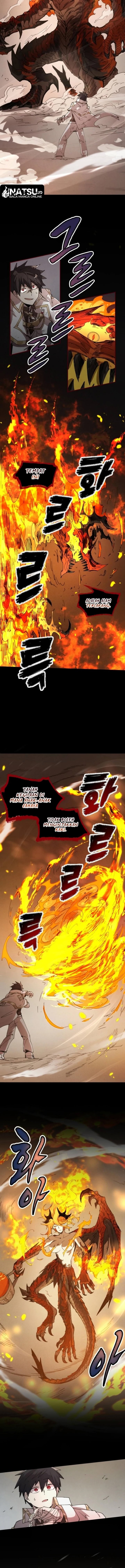 Read The Rebirth of the Hero’s Party’s Archmage Bahasa Indonesia ID Manga Online