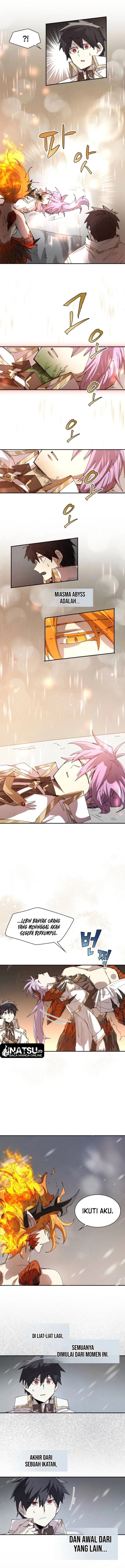 Read The Rebirth of the Hero’s Party’s Archmage Bahasa Indonesia ID Manga Online