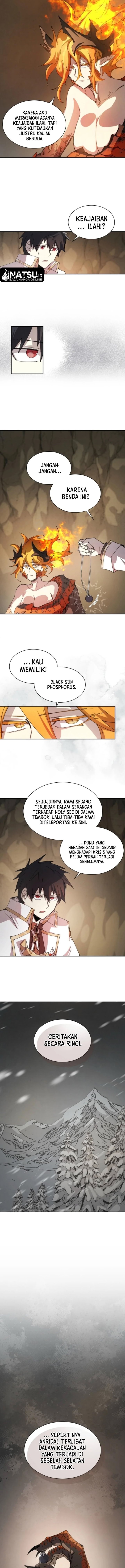 Read The Rebirth of the Hero’s Party’s Archmage Bahasa Indonesia ID Manga Online