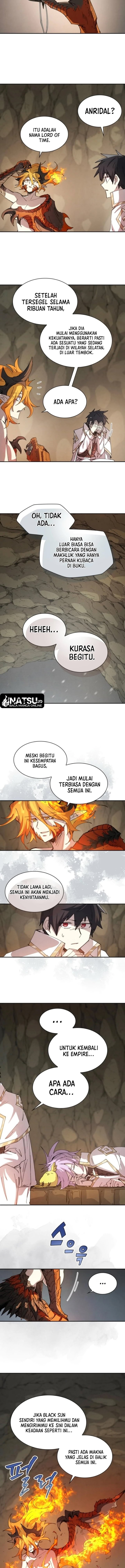 Read The Rebirth of the Hero’s Party’s Archmage Bahasa Indonesia ID Manga Online