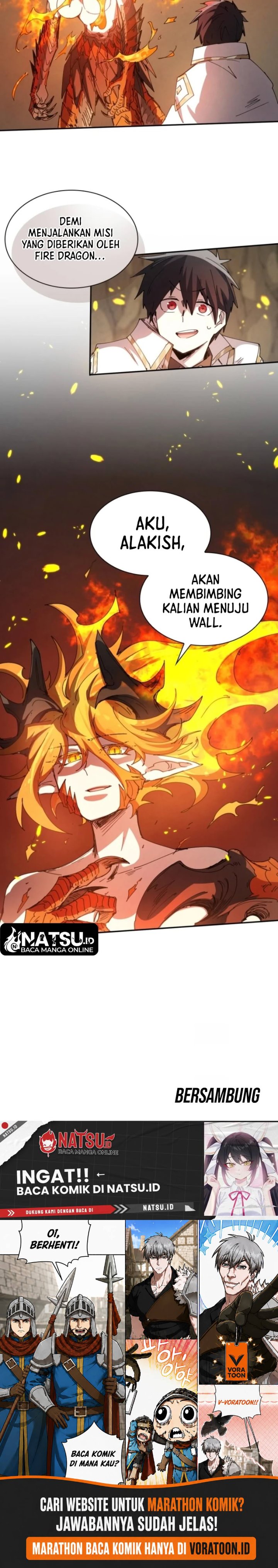Read The Rebirth of the Hero’s Party’s Archmage Bahasa Indonesia ID Manga Online