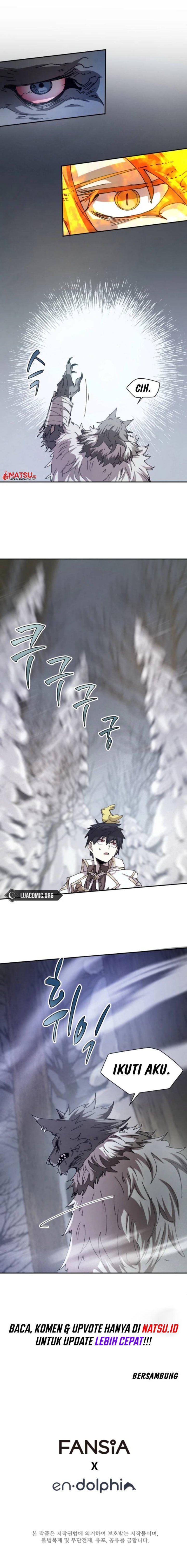 Read The Rebirth of the Hero’s Party’s Archmage Bahasa Indonesia ID Manga Online