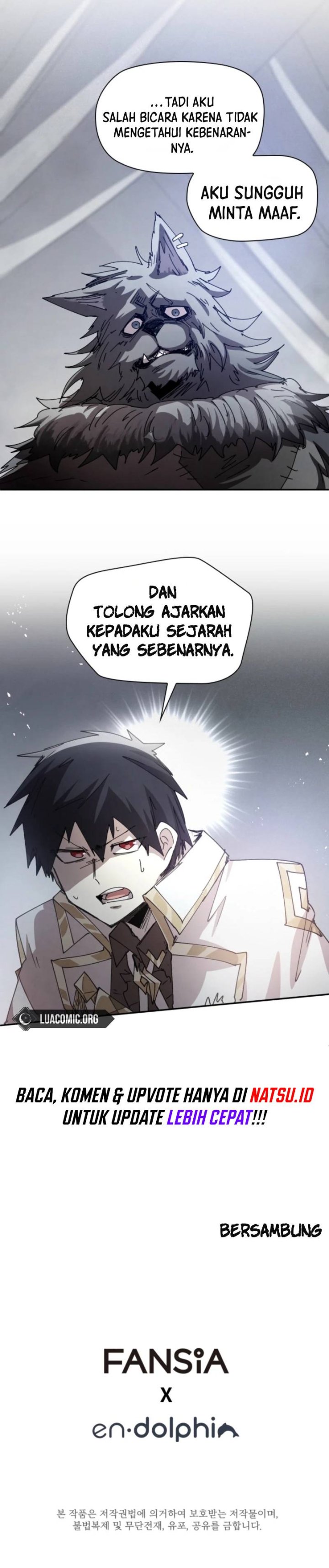 Read The Rebirth of the Hero’s Party’s Archmage Bahasa Indonesia ID Manga Online