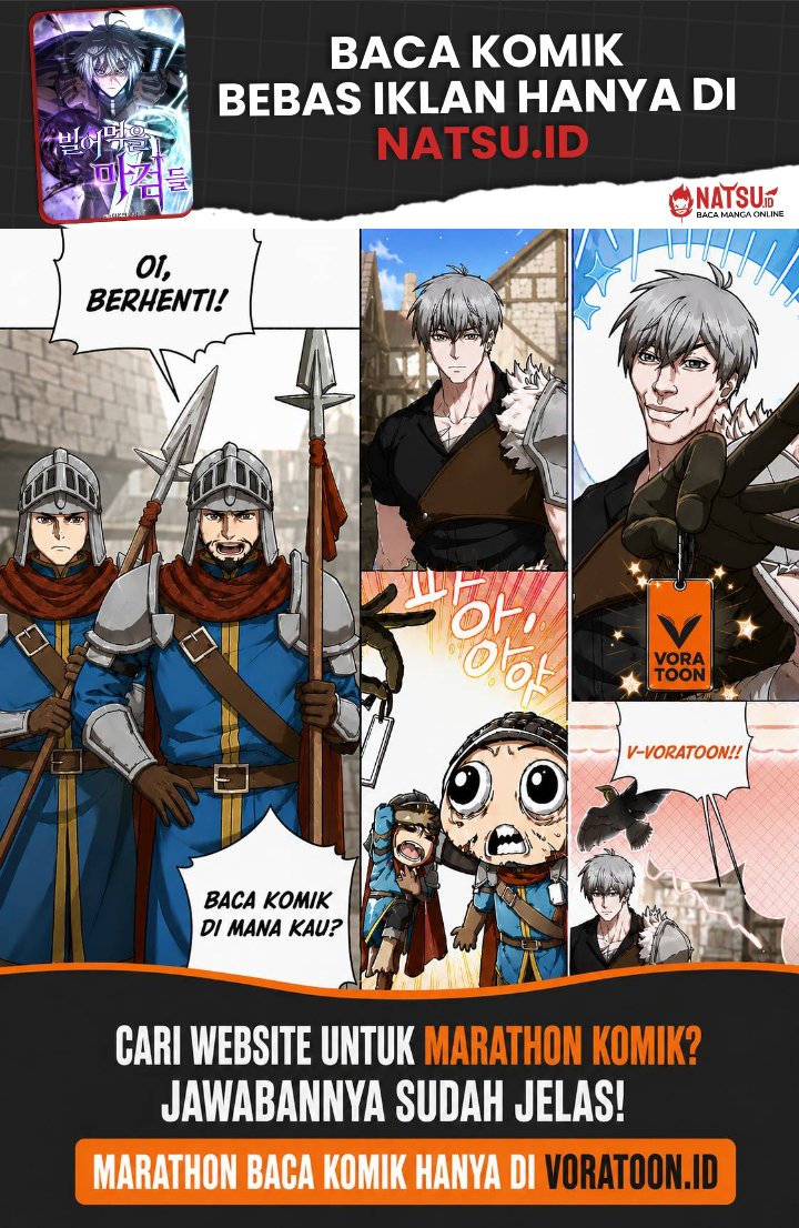 Read The Rebirth of the Hero’s Party’s Archmage Bahasa Indonesia ID Manga Online