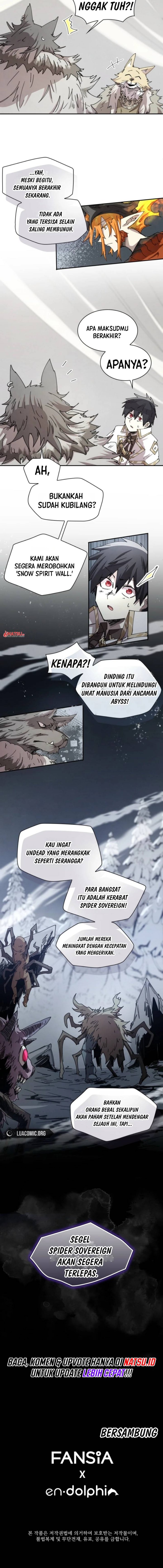 Read The Rebirth of the Hero’s Party’s Archmage Bahasa Indonesia ID Manga Online