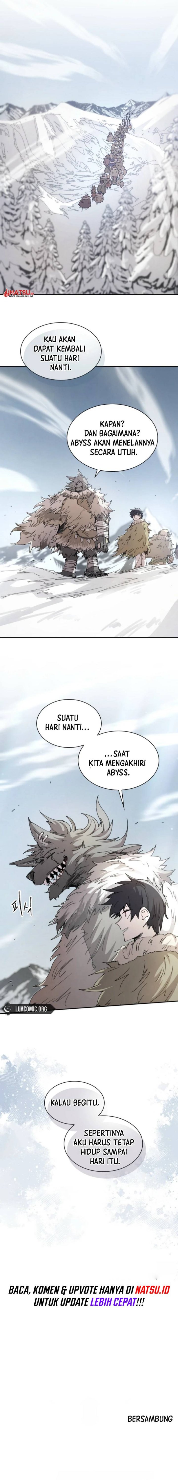 Read The Rebirth of the Hero’s Party’s Archmage Bahasa Indonesia ID Manga Online