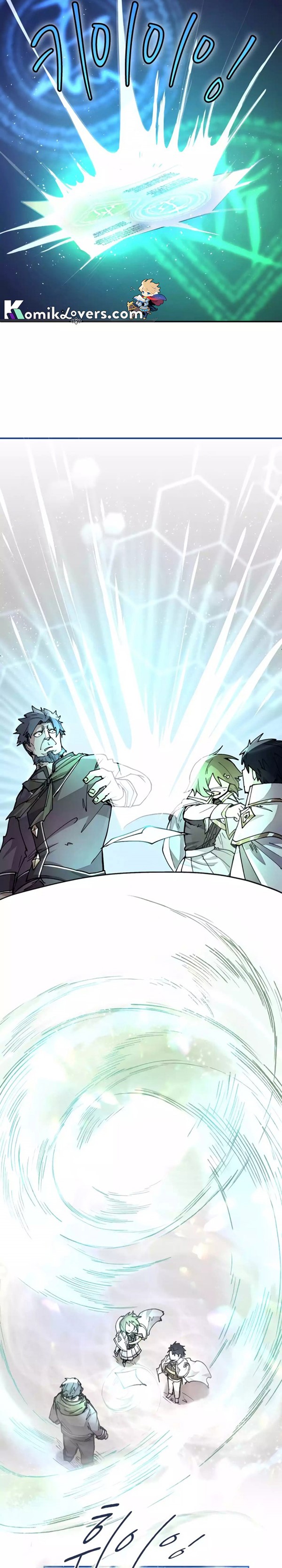 Read The Rebirth of the Hero’s Party’s Archmage Bahasa Indonesia ID Manga Online