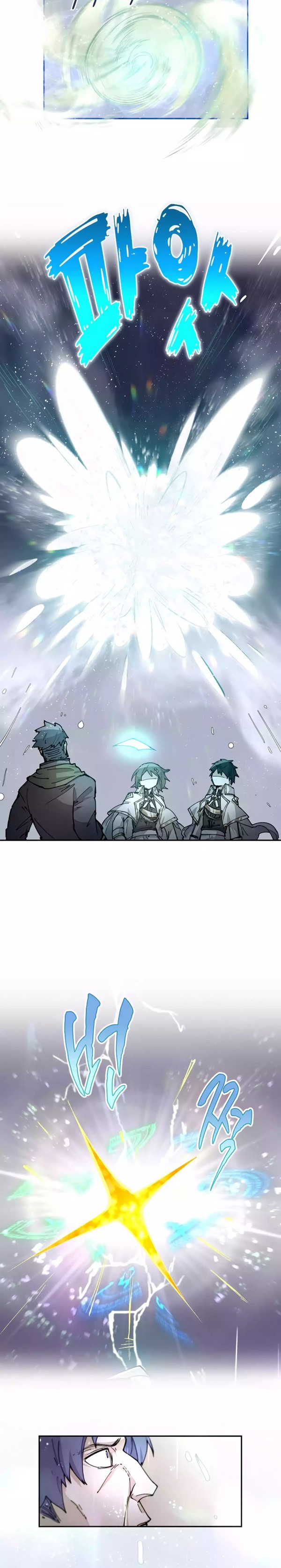Read The Rebirth of the Hero’s Party’s Archmage Bahasa Indonesia ID Manga Online