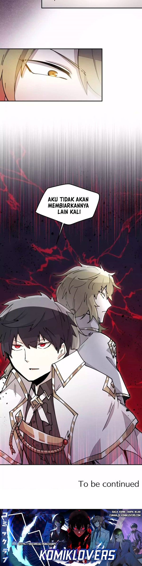 Read The Rebirth of the Hero’s Party’s Archmage Bahasa Indonesia ID Manga Online