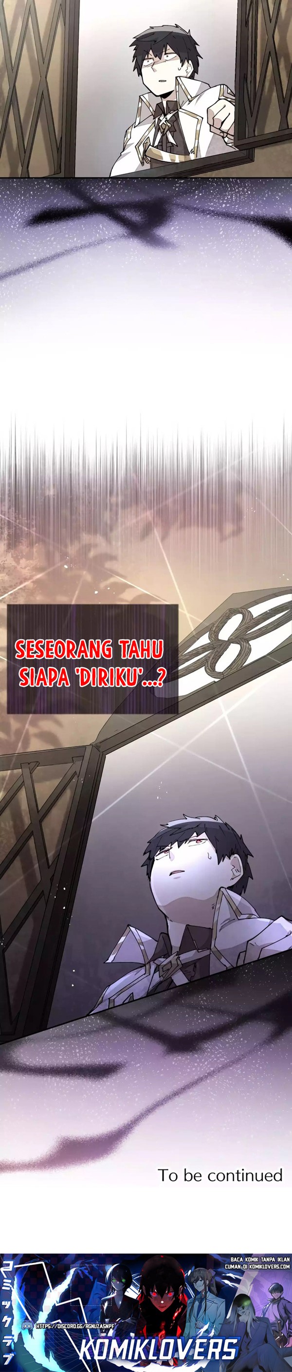 Read The Rebirth of the Hero’s Party’s Archmage Bahasa Indonesia ID Manga Online