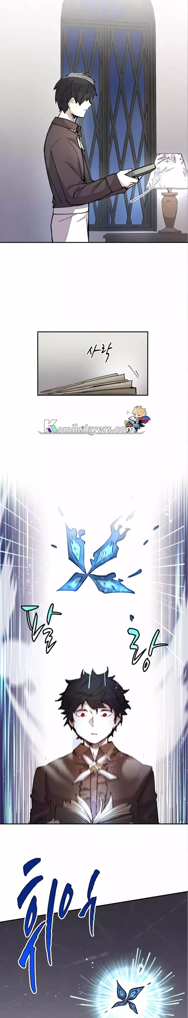 Read The Rebirth of the Hero’s Party’s Archmage Bahasa Indonesia ID Manga Online