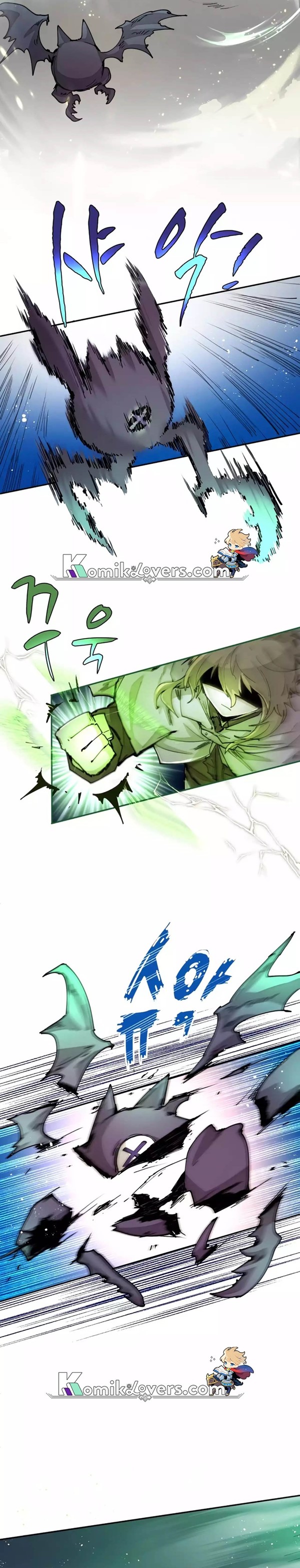Read The Rebirth of the Hero’s Party’s Archmage Bahasa Indonesia ID Manga Online