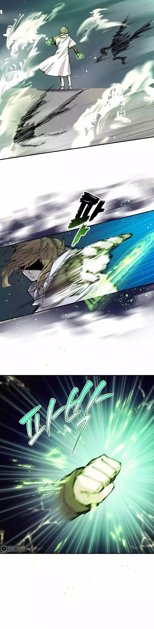 Read The Rebirth of the Hero’s Party’s Archmage Bahasa Indonesia ID Manga Online