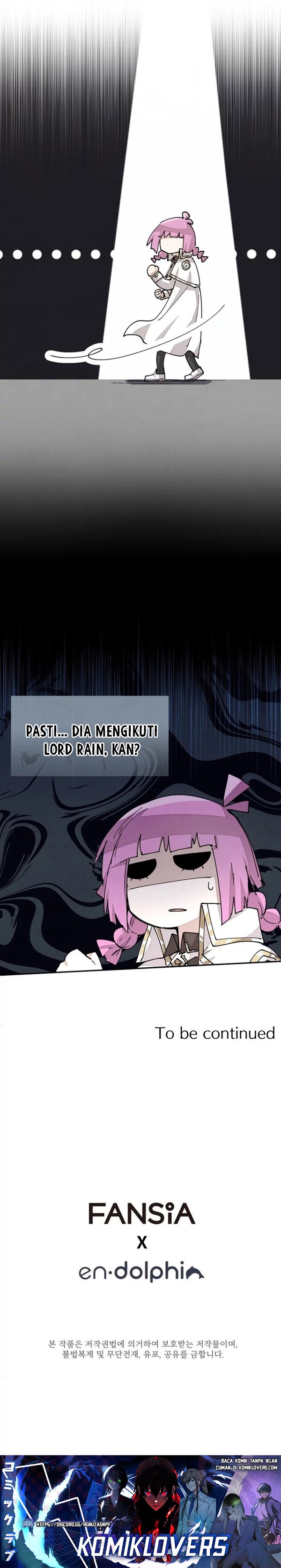 Read The Rebirth of the Hero’s Party’s Archmage Bahasa Indonesia ID Manga Online