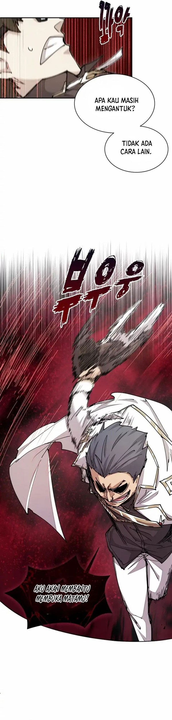 Read The Rebirth of the Hero’s Party’s Archmage Bahasa Indonesia ID Manga Online