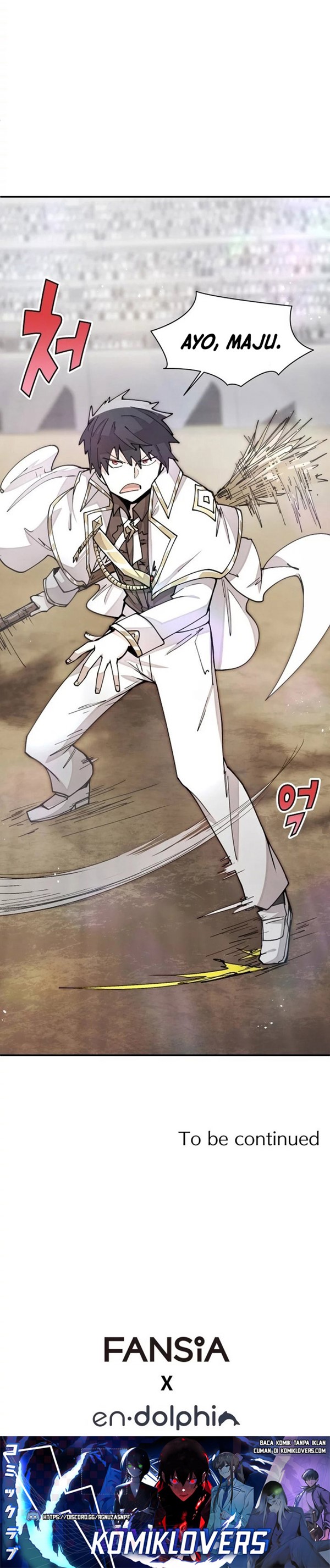 Read The Rebirth of the Hero’s Party’s Archmage Bahasa Indonesia ID Manga Online