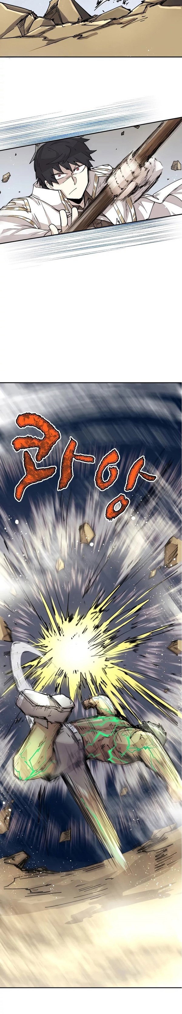 Read The Rebirth of the Hero’s Party’s Archmage Bahasa Indonesia ID Manga Online