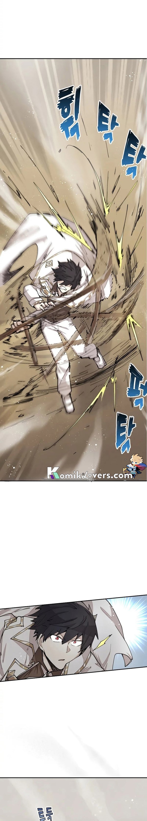 Read The Rebirth of the Hero’s Party’s Archmage Bahasa Indonesia ID Manga Online