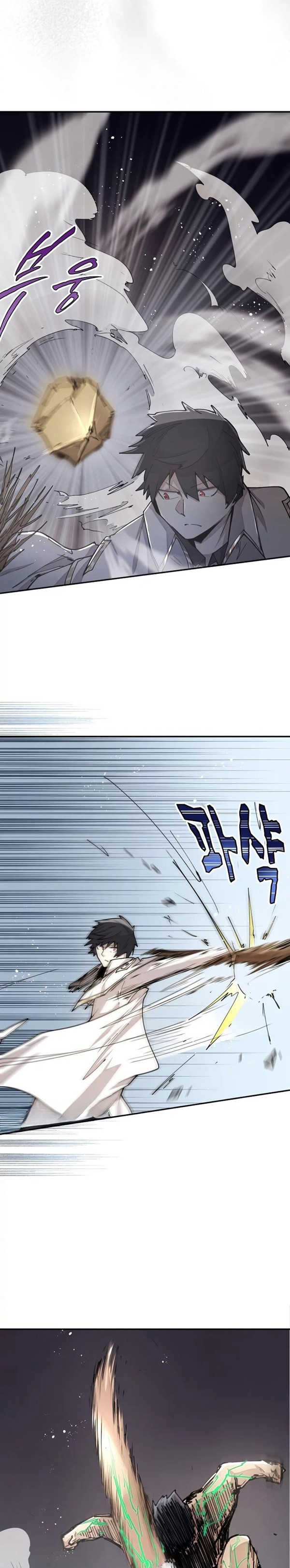 Read The Rebirth of the Hero’s Party’s Archmage Bahasa Indonesia ID Manga Online