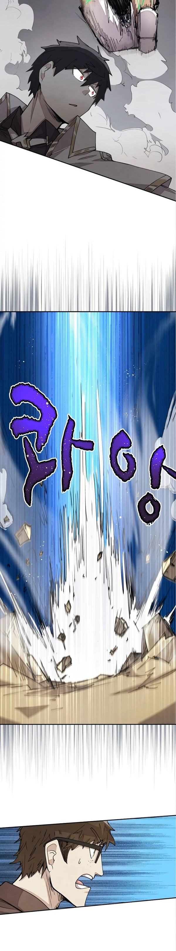 Read The Rebirth of the Hero’s Party’s Archmage Bahasa Indonesia ID Manga Online