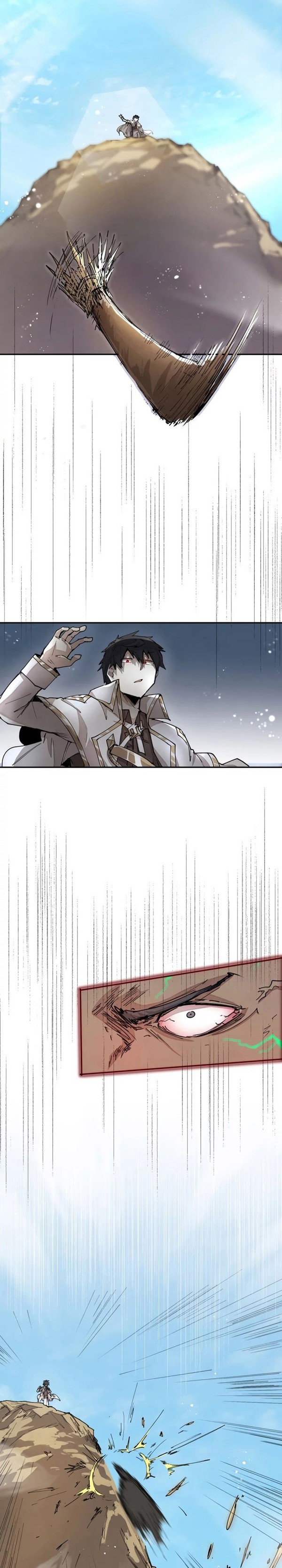 Read The Rebirth of the Hero’s Party’s Archmage Bahasa Indonesia ID Manga Online
