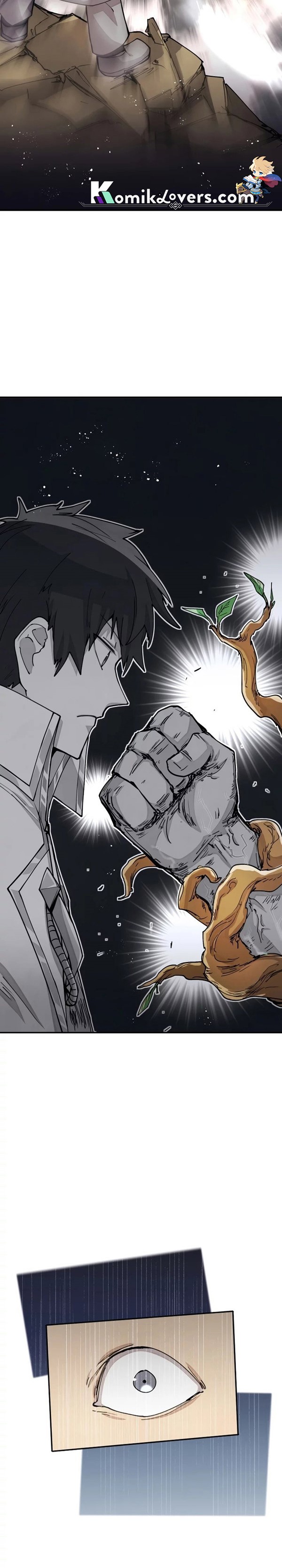 Read The Rebirth of the Hero’s Party’s Archmage Bahasa Indonesia ID Manga Online