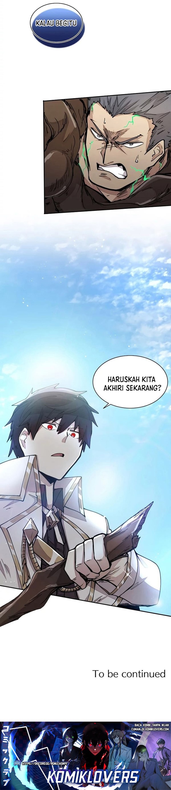 Read The Rebirth of the Hero’s Party’s Archmage Bahasa Indonesia ID Manga Online