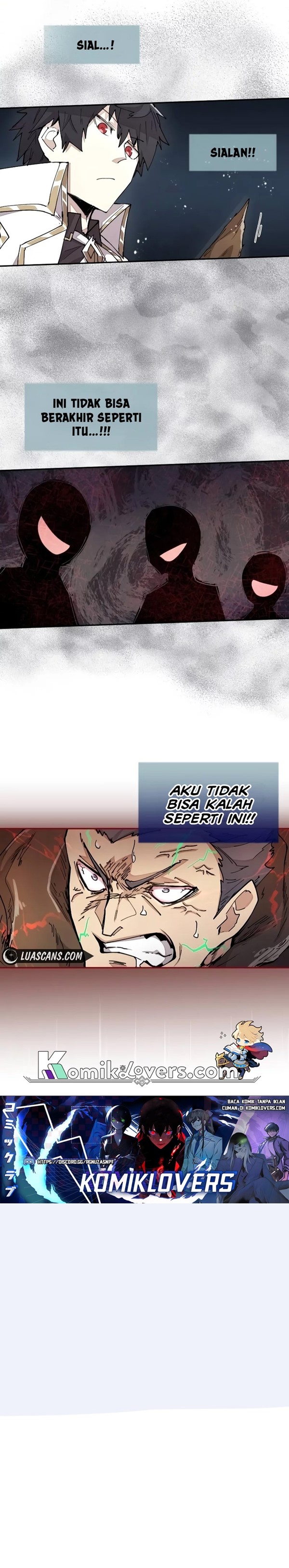 Read The Rebirth of the Hero’s Party’s Archmage Bahasa Indonesia ID Manga Online