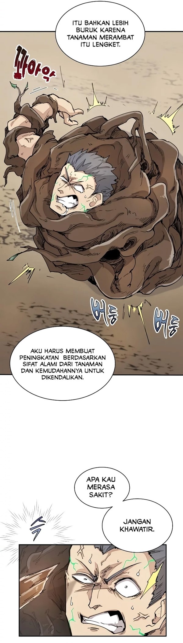 Read The Rebirth of the Hero’s Party’s Archmage Bahasa Indonesia ID Manga Online